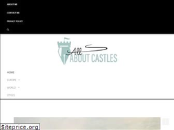 Sites similar to historiceuropeancastles.com