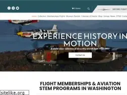 Sites similar to historicflight.org