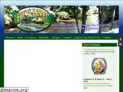 Sites similar to historicfroglevel.com