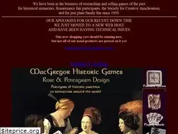 Sites similar to historicgames.com