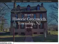 Sites similar to historicgreenwichnj.org