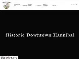 Sites similar to historichannibalmo.com