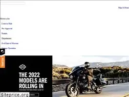 Sites similar to historicharley.com
