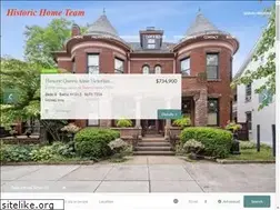 Sites similar to historichometeam.com