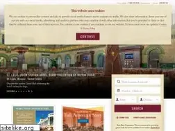 Sites similar to historichotelsworldwide.com