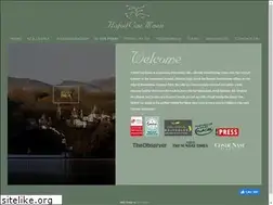 Sites similar to historichouseretreats.com