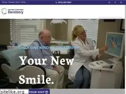 Sites similar to historichydeparkdentistry.com