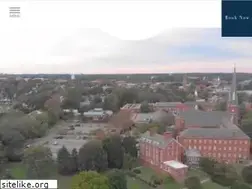 Sites similar to historicinnsofannapolis.com
