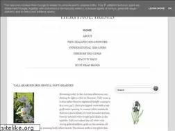 Sites similar to historiciris.blogspot.com