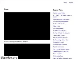 Sites similar to historicist.com