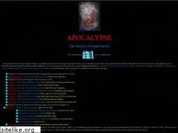 Sites similar to historicist.tripod.com
