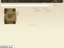 Sites similar to historickefondy.cz
