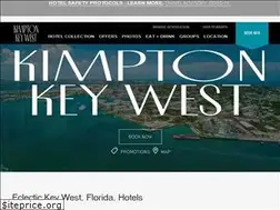 Sites similar to historickeywestinns.com