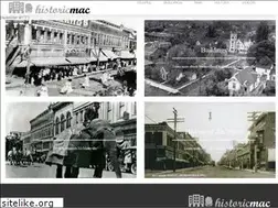 Sites similar to historicmac.com