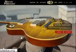 Sites similar to historicmakeovers.com