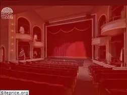 Sites similar to historicmasonictheatre.com