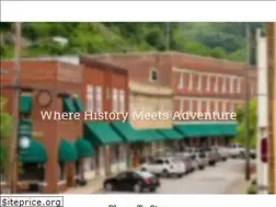 Sites similar to historicmatewan.com