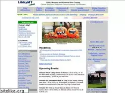 Sites similar to historicmontana.com