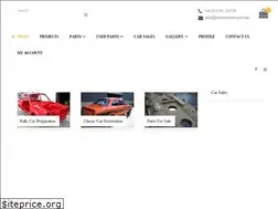 Sites similar to historicmotorsport.net