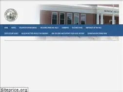 Sites similar to historicnv.org