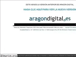 Sites similar to historico.aragondigital.es