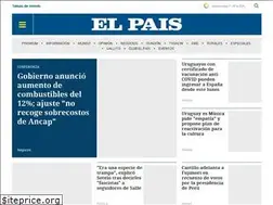 Sites similar to historico.elpais.com.uy