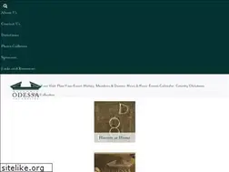 Sites similar to historicodessa.org