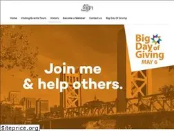 Sites similar to historicoldcitycemetery.org