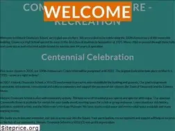 Sites similar to historiconancockschool.org