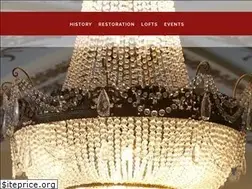 Sites similar to historiconesto.com