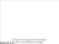 Sites similar to historicool.com.au
