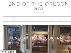 Sites similar to historicoregoncity.org