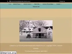 Sites similar to historicorleans.org