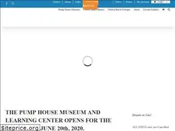 Sites similar to historicottawabeachsociety.org
