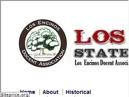 Sites similar to historicparks.org