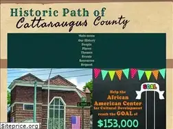 Sites similar to historicpath.com
