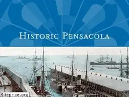 Sites similar to historicpensacolavillage.com