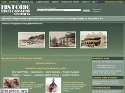 Sites similar to historicphotographs.com.au