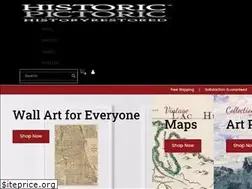 Sites similar to historicpictoric.com