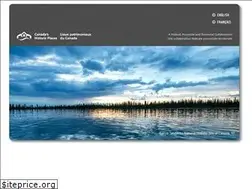 Sites similar to historicplaces.ca
