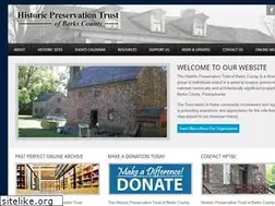 Sites similar to historicpreservationtrust.org