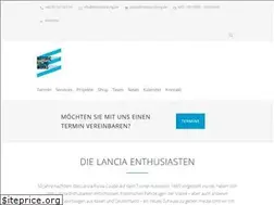 Sites similar to historicracing.de