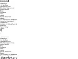 Sites similar to historicrockhill.com