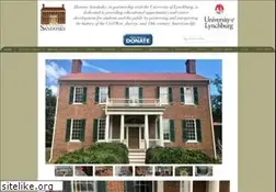 Sites similar to historicsandusky.org