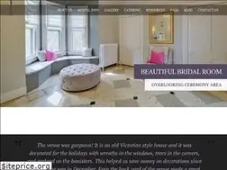 Sites similar to historicsavagemillmanor.com