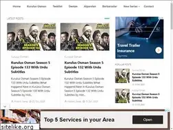 Sites similar to historicseries.co