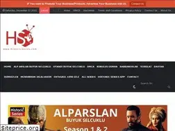 Sites similar to historicseries.com