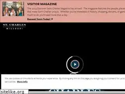 Sites similar to historicstcharles.com