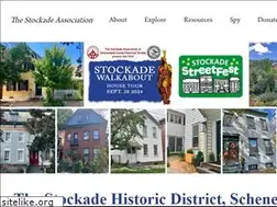 Sites similar to historicstockade.com