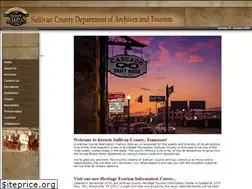 Sites similar to historicsullivan.com